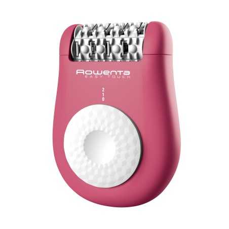 Rowenta Rowenta EP1110 Epilatore 2 Vel. Rosa