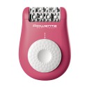 Rowenta Rowenta EP1110 Epilatore 2 Vel. Rosa