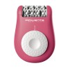 Rowenta Rowenta EP1110 Epilatore 2 Vel. Rosa