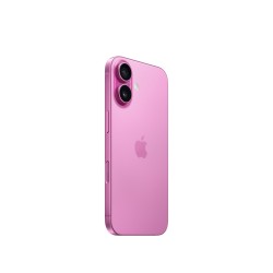 APPLE Apple iPhone 16 128GB 6.1 Pink ITA MYEA3QL/A