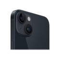 APPLE Apple iPhone 14 128GB 6.1 Midnight EU MPUF3ZD/A