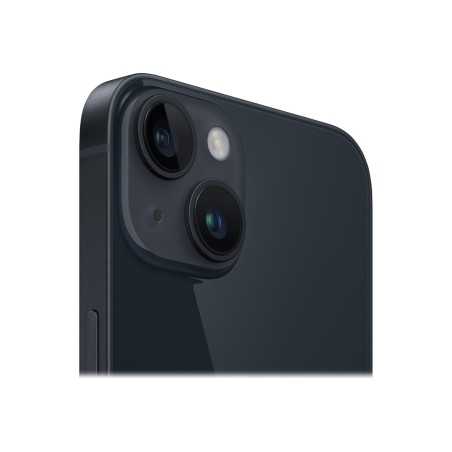 APPLE Apple iPhone 14 128GB 6.1 Midnight EU MPUF3ZD/A
