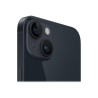 APPLE Apple iPhone 14 128GB 6.1 Midnight EU MPUF3ZD/A