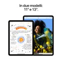 APPLE Apple iPad Air 11'' Wi-Fi 512GB - Blu