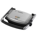 Ariete Ariete Piastra Toast e Grill 1000w