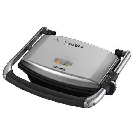 Ariete Ariete Piastra Toast e Grill 1000w