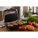 Ariete Ariete Piastra Toast e Grill 1000w