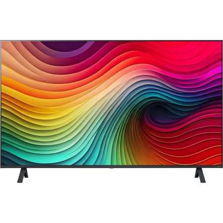 LG LG 43 LED 43NANO81T3A 4K HDR SmartTV EU