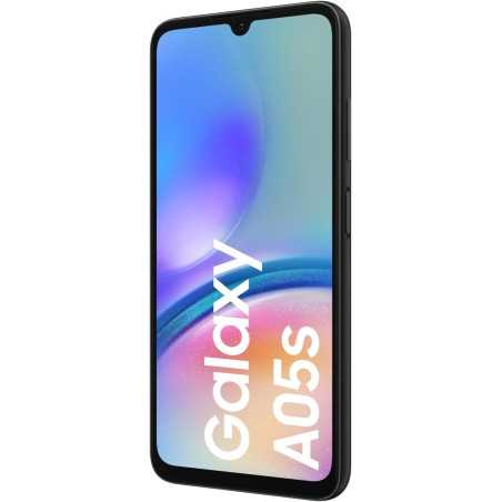 Samsung Samsung SM-A057 Galaxy A05s4+128GB 6.7 DS Black EU