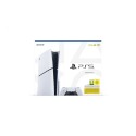 SONY SONY PS5 CONSOLE SLIM 1TB BIANCA CON LETTORE OTTICO D CHASSIS IT