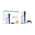 SONY SONY PS5 CONSOLE SLIM 1TB BIANCA CON LETTORE OTTICO D CHASSIS IT