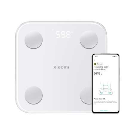 Xiaomi Xiaomi Bilancia Mi Body Composition Scale S400