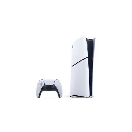 SONY PS5 Console 1TB Digital Slim White