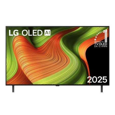 LG LG 48 OLED OLED48B56LA Ultra-HD 4K HDR Smart TV AI