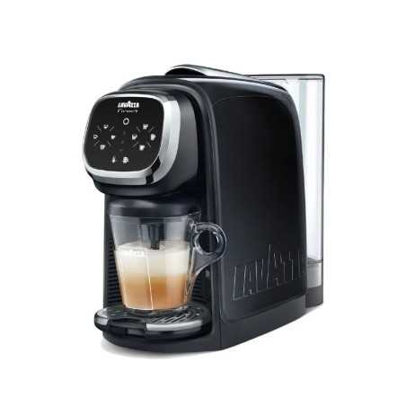 Lavazza Lavazza Idola Red Fire Automatica Macchina per caffè a capsule 1,1 L