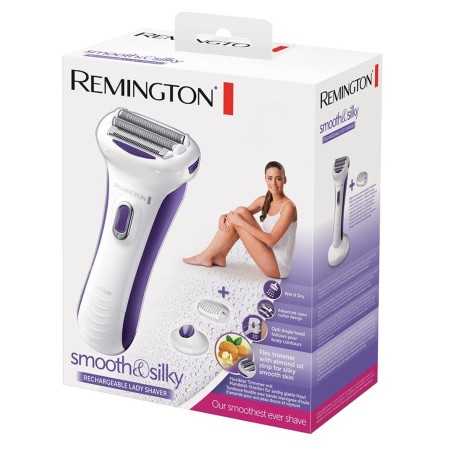 Remington Remington WDF5030 Depilatore Smooth & Silky Ricaricabile