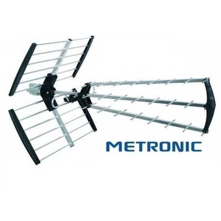 Metronic Metronic Antenna TRINAPPE UHF 39EL.F ( 414035 )