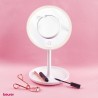 Beurer Beurer BS45 Specchio Cosmetico Luce luminosa Sensor Touch Ingrandimento 1 x 5