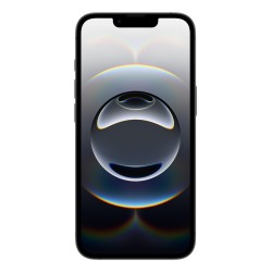 APPLE Apple iPhone 16e 256GB 6.1 Black ITA MD1T4QL/A