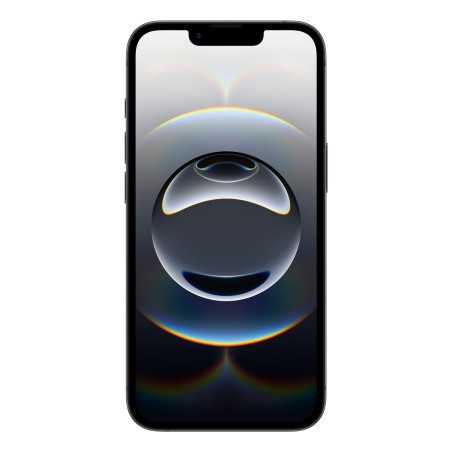 APPLE Apple iPhone 16e 256GB 6.1 Black ITA MD1T4QL/A