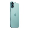 APPLE Apple iPhone 16 Plus 128GB 6.7 Teal ITA MXVY3QL/A