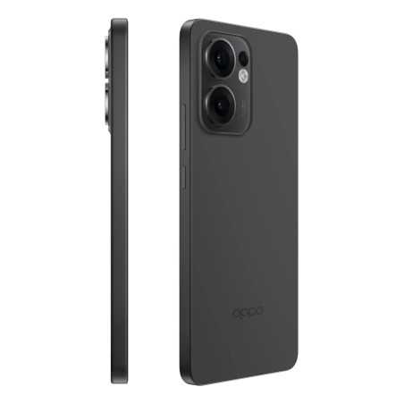 TIM OPPO Reno 13F 8+256GB 6.675G Graphite Gray Tim