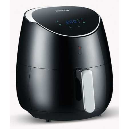 Severin FRIGGITRICE AD ARIA SEVERIN 5lt FR2445