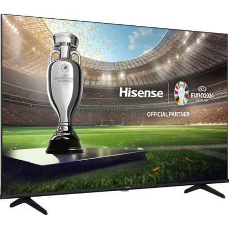 Hisense TV QLED HISENSE 55E79NQ 55UHD 4K DVBT2/S2 SMART VIDAA