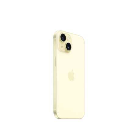 APPLE Apple iPhone 15 512GB 6.1 Yellow ITA MTPF3QL/A