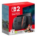 NINTENDO Switch 2 Console Black + Mario Kart World