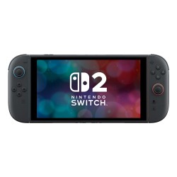 NINTENDO Switch 2 Console Black + Mario Kart World