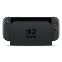 NINTENDO Switch 2 Console Black + Mario Kart World