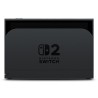 NINTENDO Switch 2 Console Black + Mario Kart World
