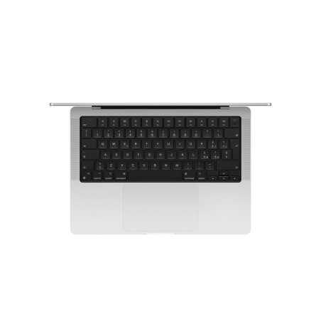 APPLE Apple MacBook Pro 2024 14 M4 Pro 14C/20G 24/1TB Silver MX2F3T/A
