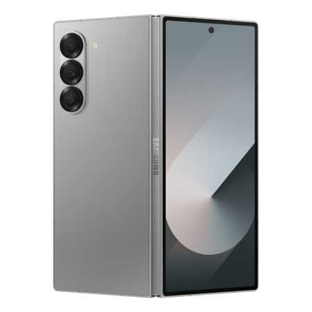 Samsung Samsung Galaxy Z Fold 6 12+256GB 7.6 5G Silver EU