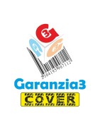 Garanzia Cover 12 Mesi Danno Accidentale